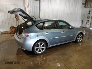 2010 Subaru Impreza Outback Special Sports z VIN JF1GH6D61AG803231, wystawiony jako Copart lot #72510184 z przebiegiem 136 121 mil mil oraz Czysty tytuł • Clean title. Historia ofert i sprzedaży dostępna na DreamBid. Obrazek 3.