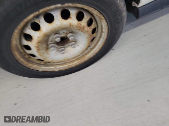 2020 Ford Transit Connect XL z VIN NM0LS7E20L1436126, wystawiony jako IAAI lot #42787587 z przebiegiem 142 842 mil mil oraz . Historia ofert i sprzedaży dostępna na DreamBid. Obrazek 35.