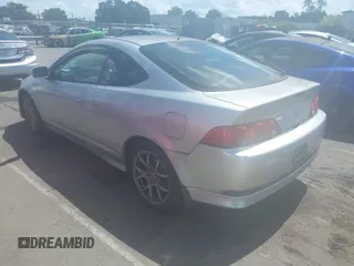 2006 Acura RSX с VIN JH4DC54876S004029, выставлен на аукционе IAAI как лот 42763824 с пробегом 191 671 миль миль и . История ставок и продаж доступна на DreamBid. Изображение 3.