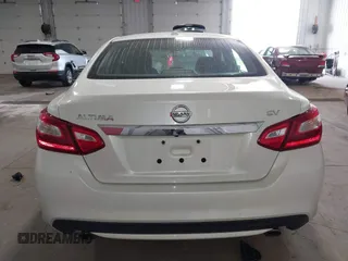 2017 Nissan Altima S with VIN 1N4AL3AP3HC218085, listed as a IAAI auction lot 42378187 with 93,821 mi miles and . Bid and sale history available at DreamBid. Image 16.