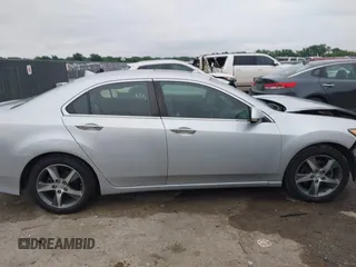 2012 Acura TSX Special Edition z VIN JH4CU2F84CC005861, wystawiony jako IAAI lot #42431118 z przebiegiem 121 892 mil mil oraz . Historia ofert i sprzedaży dostępna na DreamBid. Obrazek 13.