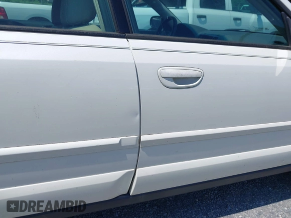 2006 Subaru Legacy Outback Limited с VIN 4S4BP62C567327200, выставлен на аукционе IAAI как лот 42712397 с пробегом 236 327 миль миль и . История ставок и продаж доступна на DreamBid. Изображение 13.