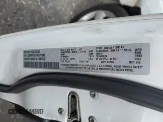 2022 Ram 1500 Tradesman z VIN 3C6RR7KG7NG211349, wystawiony jako Copart lot #55537185 z przebiegiem 73 000 mil mil oraz Szkoda całkowita • Salvage title. Historia ofert i sprzedaży dostępna na DreamBid. Obrazek 13.