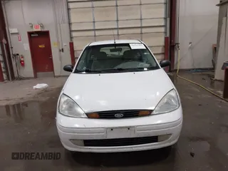 2002 Ford Focus ZX3 с VIN 3FAFP31342R171472, выставлен на аукционе IAAI как лот 41916406 с пробегом 334 934 миль миль и . История ставок и продаж доступна на DreamBid. Изображение 12.