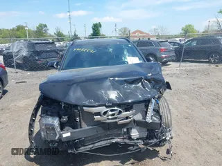 2022 Hyundai Santa Cruz SEL Premium z VIN 5NTJDDAF6NH036340, wystawiony jako IAAI lot #42062271 z przebiegiem 33 095 mil mil oraz . Historia ofert i sprzedaży dostępna na DreamBid. Obrazek 12.