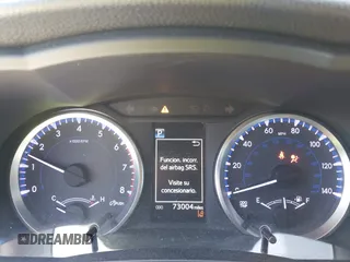 2018 Toyota Highlander LE z VIN 5TDZARFH0JS041636, wystawiony jako IAAI lot #41834037 z przebiegiem 73 004 mil mil oraz . Historia ofert i sprzedaży dostępna na DreamBid. Obrazek 7.