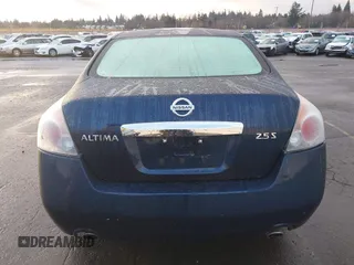 2012 Nissan Altima 2.5 with VIN 1N4AL2AP0CN476118, listed as a IAAI auction lot 41216032 with 147,036 mi miles and . Bid and sale history available at DreamBid. Image 17.