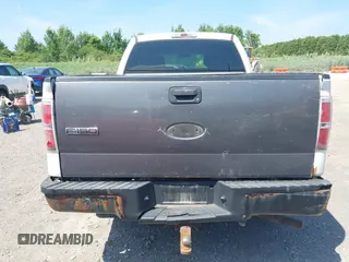 2011 Ford F-150 XL with VIN 1FTEX1EM3BFB36917, listed as a IAAI auction lot 42810657 with 233,059 mi miles and . Bid and sale history available at DreamBid. Image 16.