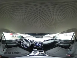 2023 Hyundai Tucson SEL with VIN 5NMJB3AE9PH216238, listed as a IAAI auction lot 41377145 with 53,775 mi miles. Bid and sale history available at carsss.com. Image 18.