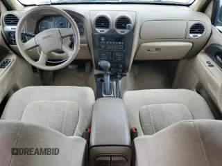 2004 GMC Envoy SLT with VIN 1GKDT13S142425057, listed as a Copart auction lot 69037524 with 231,483 mi miles and Salvage Title. Bid and sale history available at carsss.com. Image 8.