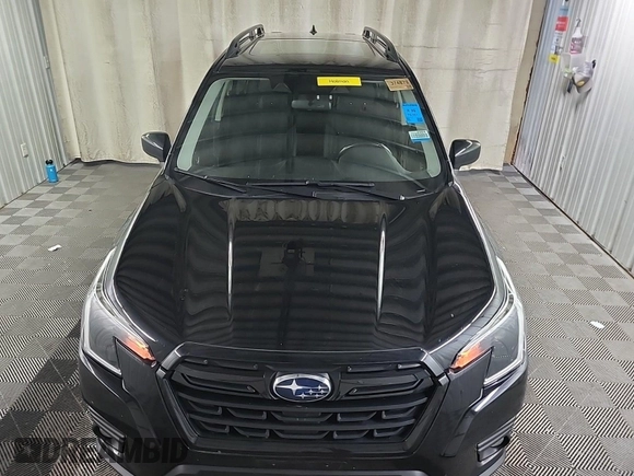 2023 Subaru Forester Premium z VIN JF2SKAEC6PH468002, wystawiony jako IAAI lot #42547222 z przebiegiem 73 121 mil mil oraz . Historia ofert i sprzedaży dostępna na DreamBid. Obrazek 22.