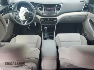 2016 Hyundai Tucson SE z VIN KM8J3CA40GU243286, wystawiony jako Copart lot #60884505 z przebiegiem 36 250 mil mil oraz Czysty tytuł • Clean title. Historia ofert i sprzedaży dostępna na DreamBid. Obrazek 8.