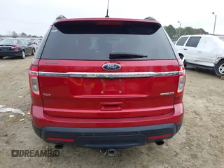 2013 Ford Explorer XLT with VIN 1FM5K7D8XDGA96138, listed as a IAAI auction lot 41467615 with 222,791 mi miles and . Bid and sale history available at DreamBid. Image 17.