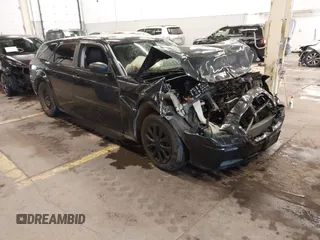 2006 Dodge Magnum with VIN 2D4FV47T26H516662, listed as a IAAI auction lot 41480803 with Not Provided miles and . Bid and sale history available at carsss.com. Image 1.