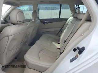 2004 Mercedes-Benz E 320 with VIN WDBUH65J64A428426, listed as a Copart auction lot 75079234 with 186,980 mi miles and Salvage Title. Bid and sale history available at DreamBid. Image 11.