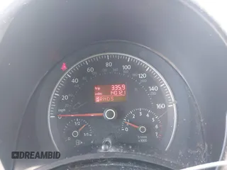 2008 Volkswagen Beetle S с VIN 3VWPG31C68M509388, выставлен на аукционе IAAI как лот 42303261 с пробегом 140 121 миль миль и . История ставок и продаж доступна на DreamBid. Изображение 7.