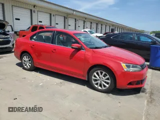 2013 Volkswagen Jetta SE с VIN 3VWDP7AJXDM407787, выставлен на аукционе Copart как лот 54129095 с пробегом 113 796 миль миль и Списание • Salvage title. История ставок и продаж доступна на DreamBid. Изображение 4.