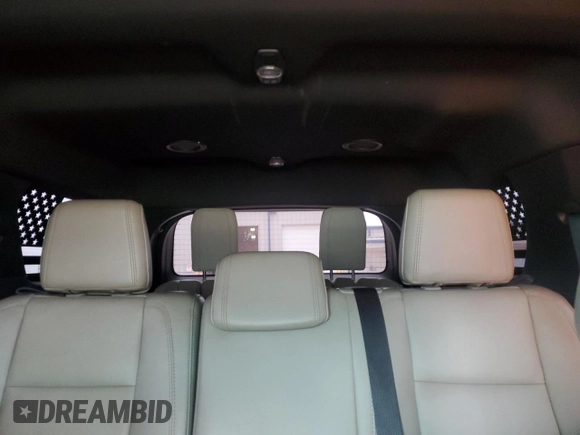 2014 Ford Explorer XLT z VIN 1FM5K7D8XEGB73043, wystawiony jako Copart lot #52146485 z przebiegiem 177 394 mil mil oraz Szkoda całkowita • Salvage title. Historia ofert i sprzedaży dostępna na DreamBid. Obrazek 10.