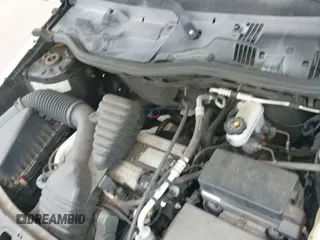 2006 Saturn VUE with VIN 5GZCZ33D96S841538, listed as a IAAI auction lot 43425622 with 74,579 mi miles and . Bid and sale history available at DreamBid. Image 12.