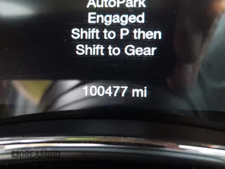 2018 Dodge Durango SXT with VIN 1C4RDHAG2JC412961, listed as a IAAI auction lot 42136418 with 100,477 mi miles and . Bid and sale history available at DreamBid. Image 15.
