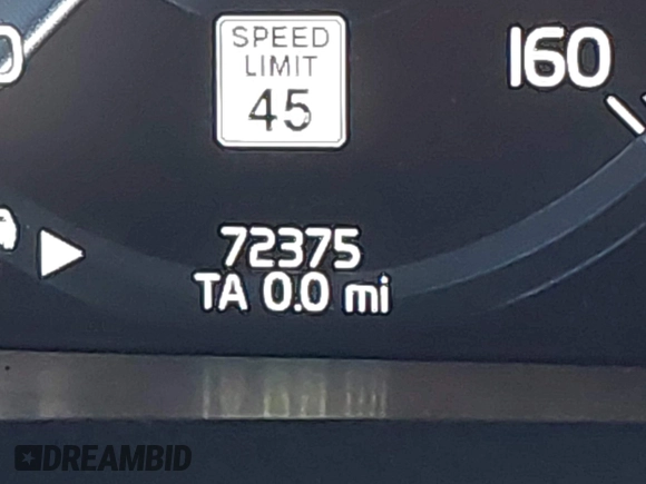2020 Volvo XC90 Momentum with VIN YV4A221K4L1546483, listed as a IAAI auction lot 42020882 with 72,375 mi miles and . Bid and sale history available at DreamBid. Image 15.
