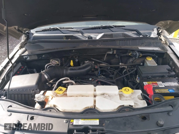 2010 Jeep Liberty Sport with VIN 1J4PN2GK5AW136345, listed as a IAAI auction lot 42013920 with 152,597 mi miles and . Bid and sale history available at DreamBid. Image 10.
