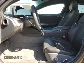 2022 Lucid Air Grand Touring z VIN 50EA1GBA8NA004844, wystawiony jako Copart lot #72620264 z przebiegiem 28 478 mil mil oraz Szkody całkowita. Historia ofert i sprzedaży dostępna na DreamBid. Obrazek 7.