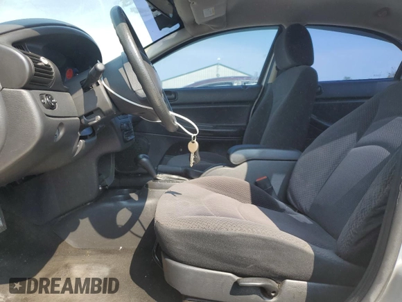 2006 Dodge Stratus SXT z VIN 1B3EL46XX6N123648, wystawiony jako Copart lot #67670914 z przebiegiem 118 573 mil mil oraz Szkoda całkowita • Salvage title. Historia ofert i sprzedaży dostępna na DreamBid. Obrazek 7.