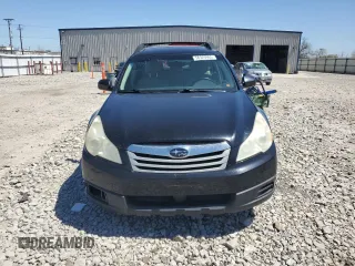 2010 Subaru Outback с VIN 4S4BRCAC7A3313440, выставлен на аукционе Copart как лот 56323905 с пробегом 160 894 миль миль и Чистый • Clean title. История ставок и продаж доступна на DreamBid. Изображение 5.