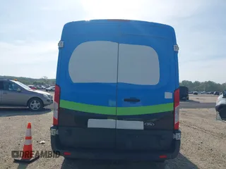 2016 Ford Transit с VIN 1FTYR2CV9GKB17375, выставлен на аукционе IAAI как лот 41748913 с пробегом 152 941 миль миль и . История ставок и продаж доступна на DreamBid. Изображение 16.