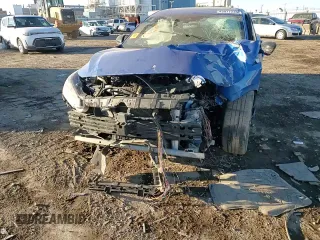 2022 Nissan Sentra SR with VIN 3N1AB8DV6NY219497, listed as a Copart auction lot 43077245 with Not Provided miles and Salvage Title. Bid and sale history available at carsss.com. Image 11.
