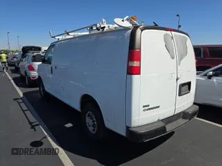 2010 Chevrolet Express Cargo with VIN 1GCZGFBA1A1159021, listed as a IAAI auction lot 42773963 with 181,378 mi miles and . Bid and sale history available at DreamBid. Image 17.