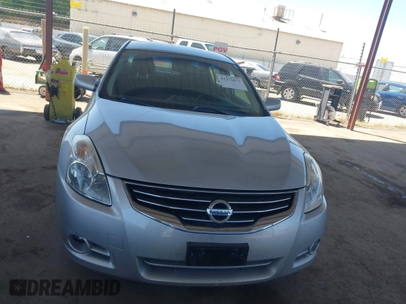 2012 Nissan Altima S z VIN 1N4AL2AP2CN566189, wystawiony jako IAAI lot #42272672 z przebiegiem 147 349 mil mil oraz . Historia ofert i sprzedaży dostępna na DreamBid. Obrazek 12.