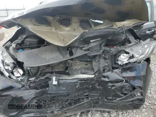 2019 Honda Odyssey EX-L with VIN 5FNRL6H70KB132716, listed as a Copart auction lot 52770195 with Not Provided miles and Salvage Title. Bid and sale history available at DreamBid. Image 12.