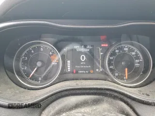 2019 Jeep Cherokee Latitude с VIN 1C4PJLCBXKD114772, выставлен на аукционе Copart как лот 54830985 с пробегом 105 976 миль миль и Списание • Salvage title. История ставок и продаж доступна на DreamBid. Изображение 9.