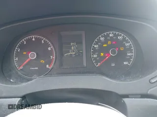 2012 Volkswagen Jetta S с VIN 3VW1K7AJ4CM377511, выставлен на аукционе IAAI как лот 42565729 с пробегом 84 155 миль миль и . История ставок и продаж доступна на DreamBid. Изображение 7.