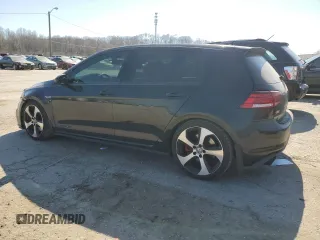 2019 Volkswagen GTI S z VIN 3VW5T7AU0KM034315, wystawiony jako Copart lot #48572395 z przebiegiem 68 839 mil mil oraz Szkoda całkowita • Salvage title. Historia ofert i sprzedaży dostępna na DreamBid. Obrazek 2.