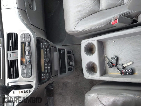 2008 Honda Odyssey EX-L с VIN 5FNRL38728B017980, выставлен на аукционе IAAI как лот 42041145 с пробегом 70 161 миль миль и . История ставок и продаж доступна на DreamBid. Изображение 10.