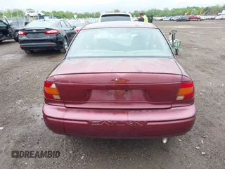 2001 Saturn SL z VIN 1G8ZG52821Z290428, wystawiony jako IAAI lot #42204275 z przebiegiem 171 478 mil mil oraz . Historia ofert i sprzedaży dostępna na DreamBid. Obrazek 16.