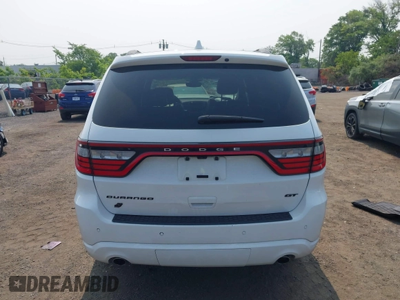 2020 Dodge Durango GT Plus с VIN 1C4RDJDG6LC352270, выставлен на аукционе IAAI как лот 42417014 с пробегом 66 870 миль миль и . История ставок и продаж доступна на DreamBid. Изображение 15.