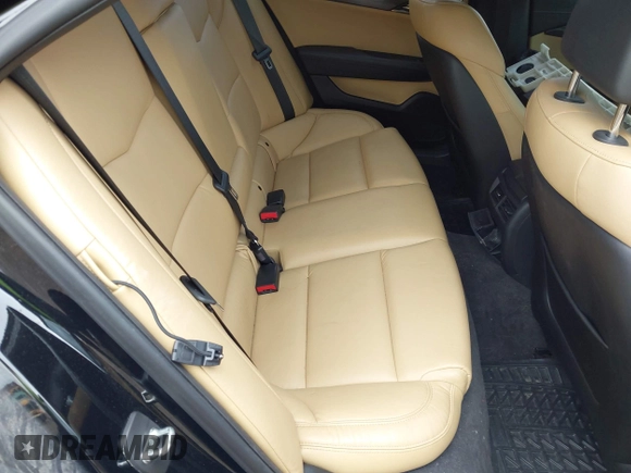 2013 Cadillac ATS with VIN 1G6AG5RX5D0176838, listed as a IAAI auction lot 42524634 with 109,825 mi miles and . Bid and sale history available at DreamBid. Image 8.