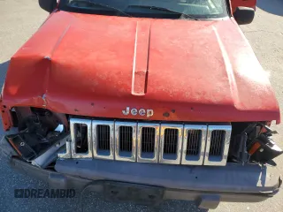 1994 Jeep Grand Cherokee Laredo with VIN 1J4GZ58S8RC254097, listed as a Copart auction lot 47379645 with 240,739 mi miles and Salvage Title. Bid and sale history available at carsss.com. Image 13.