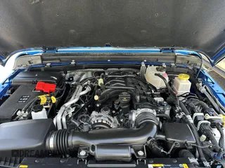 2024 Jeep Gladiator Sport S with VIN 1C6HJTAG0RL123040, listed as a IAAI auction lot 42628429 with 15,046 mi miles and . Bid and sale history available at DreamBid. Image 10.