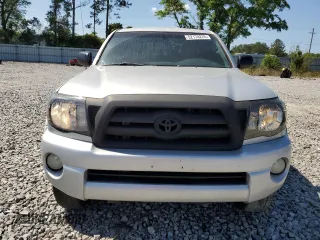 2007 Toyota Tacoma with VIN 3TMLU42N47M013570, listed as a Copart auction lot 52178225 with 199,812 mi miles and Salvage Title. Bid and sale history available at DreamBid. Image 5.
