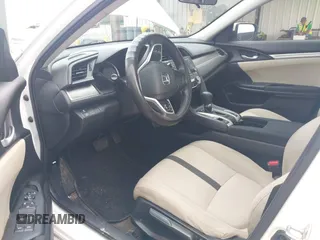 2017 Honda Civic LX with VIN 19XFC2F58HE010262, listed as a IAAI auction lot 42118124 with 125,535 mi miles and . Bid and sale history available at DreamBid. Image 5.