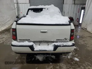 2013 Honda Ridgeline Sport z VIN 5FPYK1F70DB014275, wystawiony jako Copart lot #45351125 z przebiegiem 230 608 mil mil oraz Czysty tytuł • Clean title. Historia ofert i sprzedaży dostępna na DreamBid. Obrazek 6.