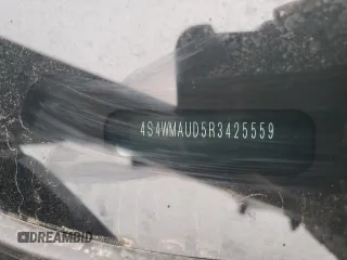 2024 Subaru Ascent Limited z VIN 4S4WMAUD5R3425559, wystawiony jako Copart lot #45861065 z przebiegiem Nie podano mil oraz Szkoda całkowita • Salvage title. Historia ofert i sprzedaży dostępna na DreamBid. Obrazek 13.