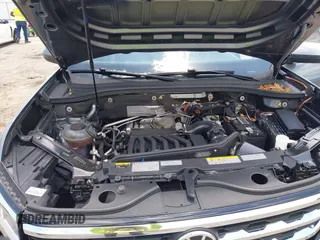 2021 Volkswagen Atlas SE with VIN 1V2HR2CA9MC585740, listed as a IAAI auction lot 42279757 with 64,995 mi miles and . Bid and sale history available at DreamBid. Image 10.