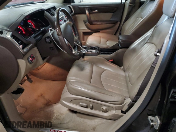 2013 GMC Acadia Denali with VIN 1GKKVTKD3DJ246167, listed as a Copart auction lot 49332375 with 150,116 mi miles and Clean Title. Bid and sale history available at carsss.com. Image 7.
