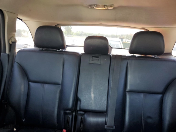 2012 Ford Edge SEL with VIN 2FMDK3JC1CBA77657, listed as a Copart auction lot 52283544 with 241,718 mi miles and Salvage Title. Bid and sale history available at carsss.com. Image 10.